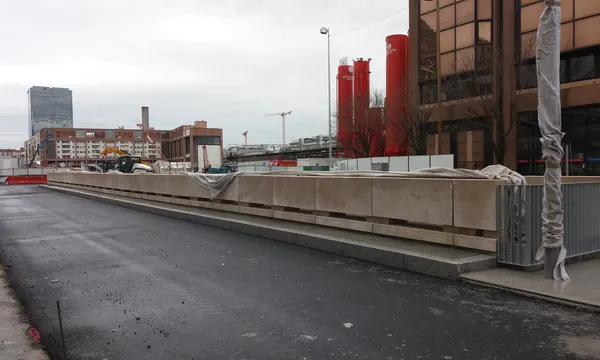 Ibis Lyon Gare La Part-Dieu, hôtel 3 étoiles quartier d'affaires