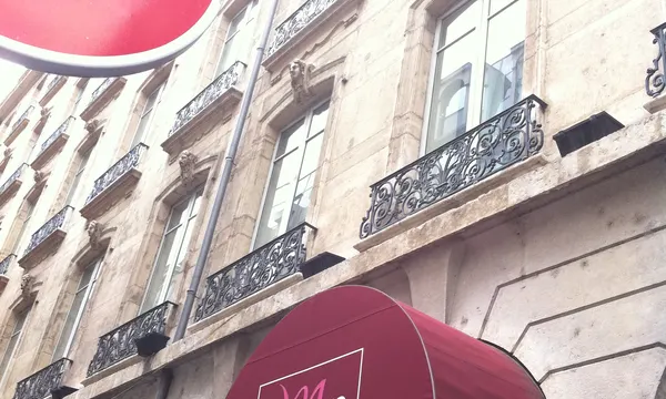 Mercure Lyon Centre Plaza République, hôtel 4 étoiles Presqu'île