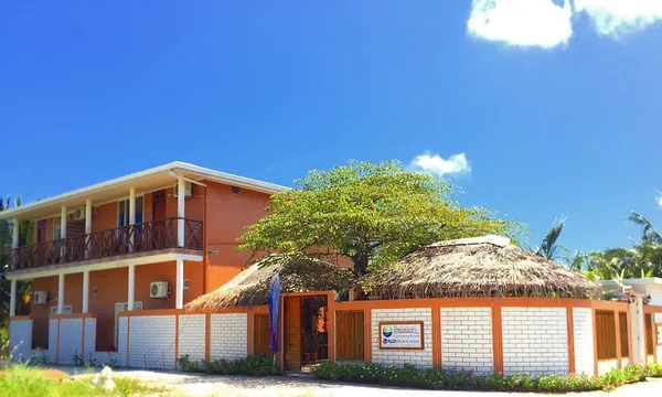 Dive and Sleep Maamigili plongee bateau