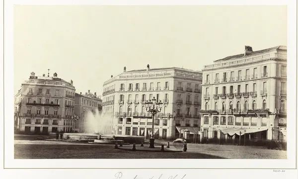 Hotel Cortezo Madrid, hôtel 3 étoiles Sol