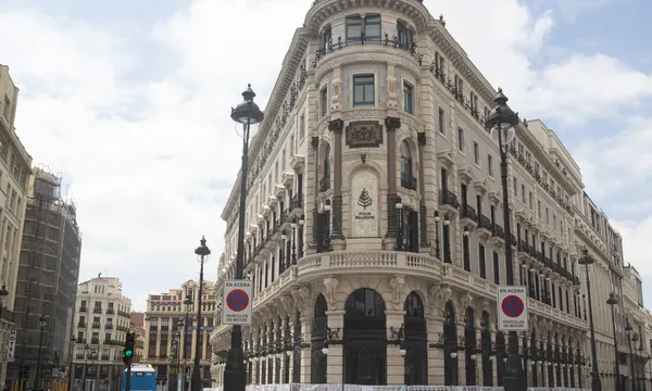 Four Seasons Hotel Madrid, palace Centro Canalejas ouvert 2020