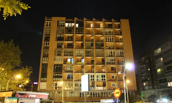 Rosewood Villa Magna Madrid, palace rénové 2021