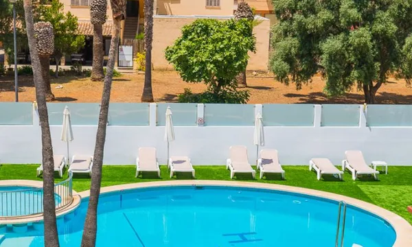 Hotel Sur Málaga, hôtel 3 étoiles centre historique
