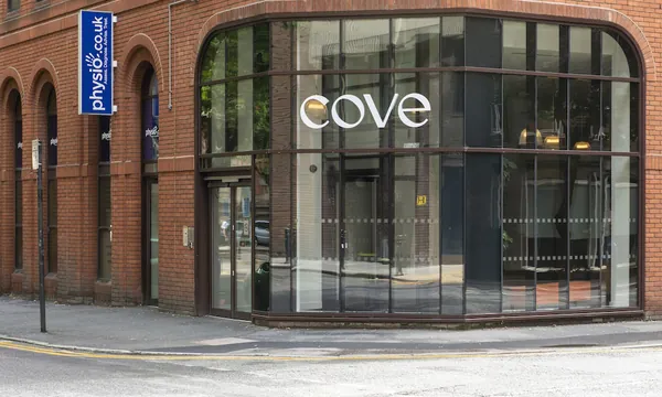 Cove Minshull Street, studios avec cuisine près de Piccadilly