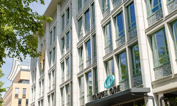 Motel One Mannheim