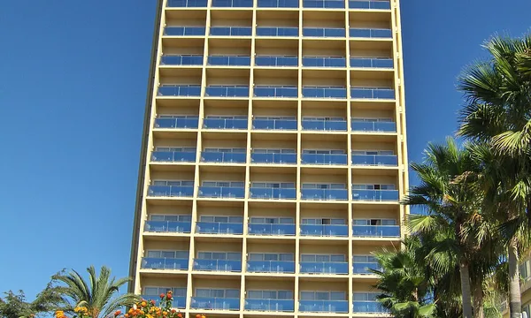 Vincci Estrella del Mar Marbella, hôtel 4 étoiles bord de mer