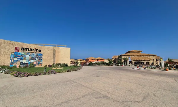 Amarina Jannah Resort & Aqua Park Marsa Alam, Marsa Alam