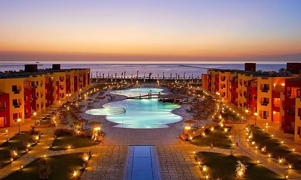 Casa Mare Resort - ex, Royal Tulip Beach Resort, Marsa Alam