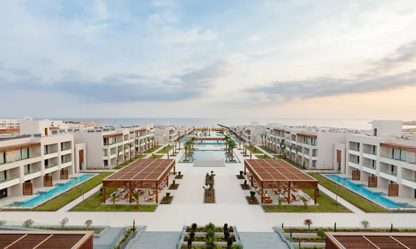 JAZ Elite Amara, Marsa Alam