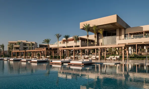 JAZ Elite Riviera, Marsa Alam