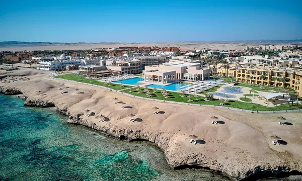 JAZ Elite Maraya, Marsa Alam