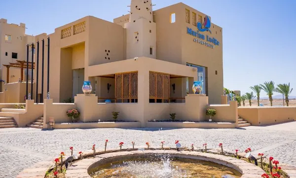 Marina Lodge at Port Ghalib, Marsa Alam