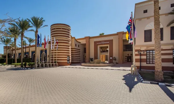 Marina Resort Port Ghalib, a member of Radisson Individuals, Marsa Alam