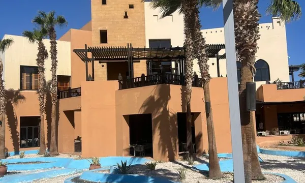 Pickalbatros Sands Port Ghalib, Marsa Alam