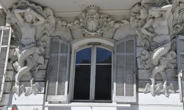 Hôtel C2 Marseille, boutique-hôtel 5 étoiles
