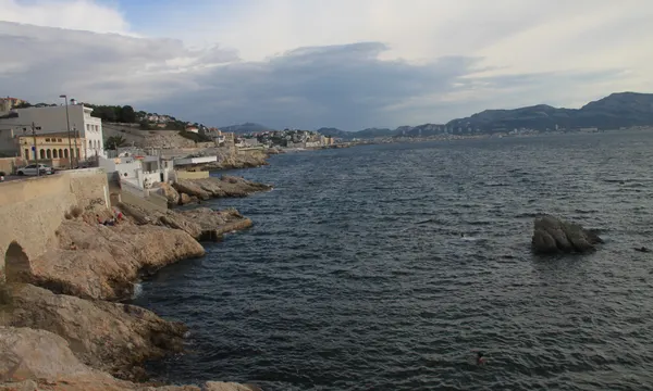 Le Petit Nice Passédat, hôtel 5 étoiles Anse de Maldormé