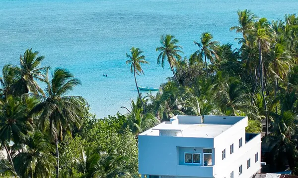 La Pearl Mathiveri hotel premium