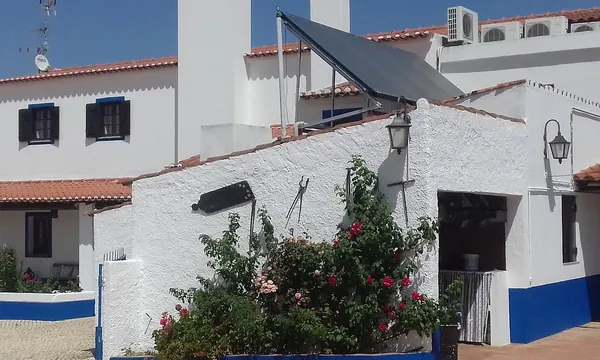 MyStay Casa do Guizo, Mértola