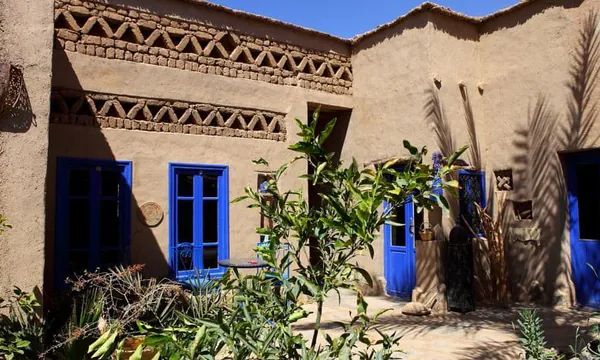 Chez Youssef, Merzouga