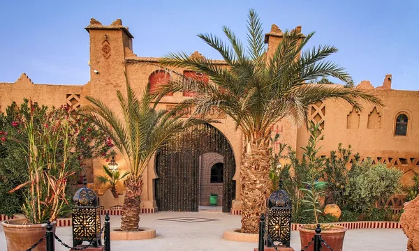 Kasbah Hotel Panorama, Merzouga