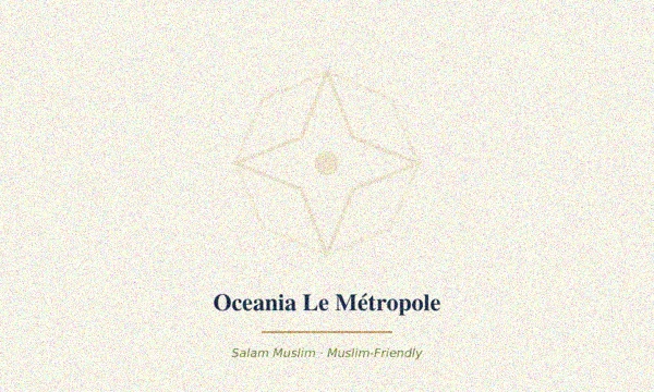 Hôtel Oceania Le Métropole Montpellier, 4 étoiles Belle Époque centre rue Clos-René
