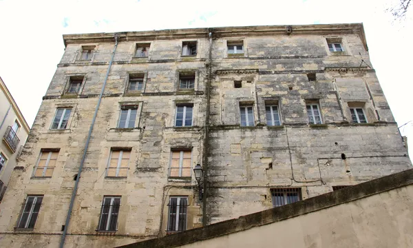 Hôtel Richer de Belleval MGallery Montpellier, 5 étoiles hôtel particulier XVIIe Place Pétrarque