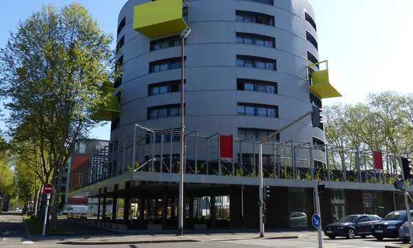 Appart'City Confort Mulhouse