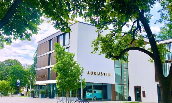 Familienhotel Augustin, Munich