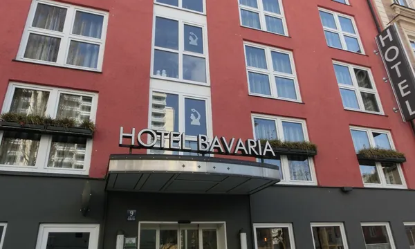 Bavaria Boutique Hotel, Munich