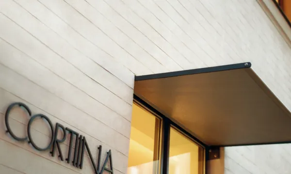 CORTIINA Hotel, Altstadt de Munich