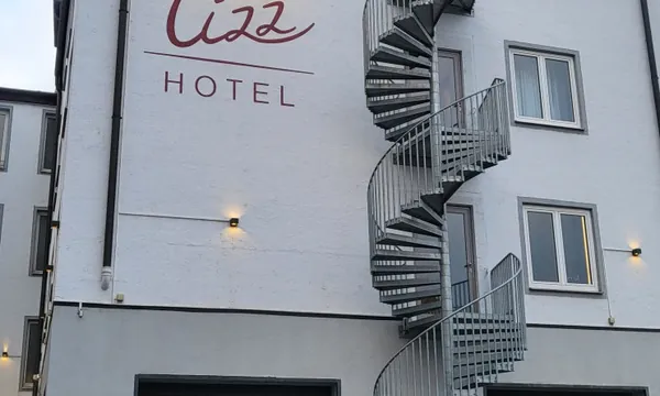 Lizz Hotel Munich, Ludwigsvorstadt