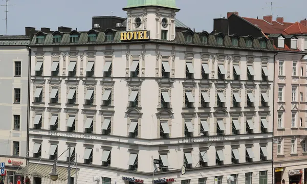 MOMA1890 Boutique Hotel, Haidhausen
