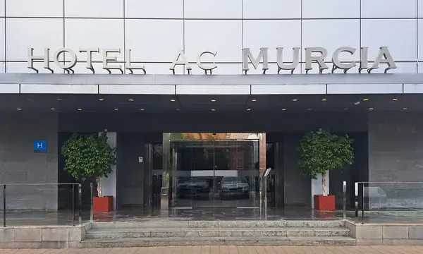 AC Hotel Murcia by Marriott