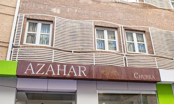 Hotel Azahar, Murcie