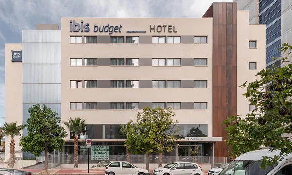 ibis budget Murcia
