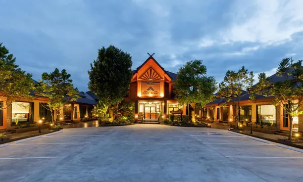 Beevin Resort, Nakhon Si Thammarat