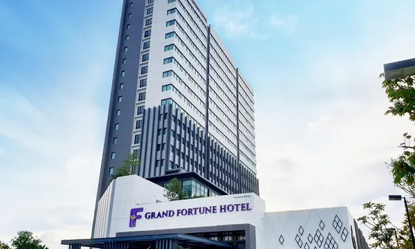 Grand Fortune Hotel