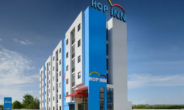 HOP INN Nakhon Si Thammarat