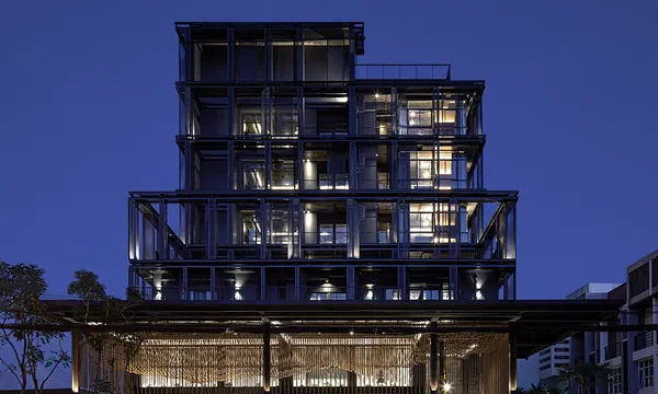 Navakitel Design Hotel