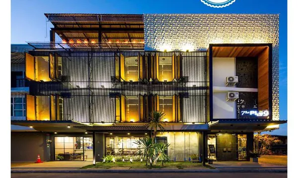 The Plug Hotel, Nakhon Si Thammarat