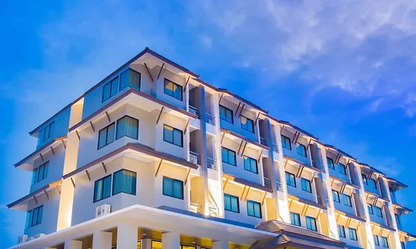 Pura Nakhon Hotel