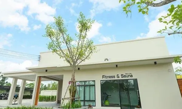 Toledo Pool Villa, Nakhon Si Thammarat