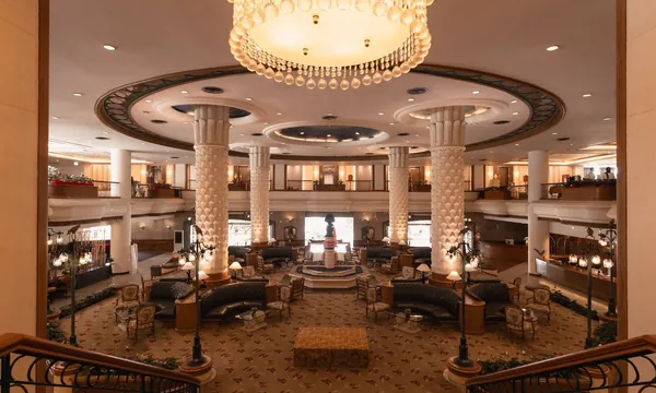 The Twin Lotus Hotel, Nakhon Si Thammarat