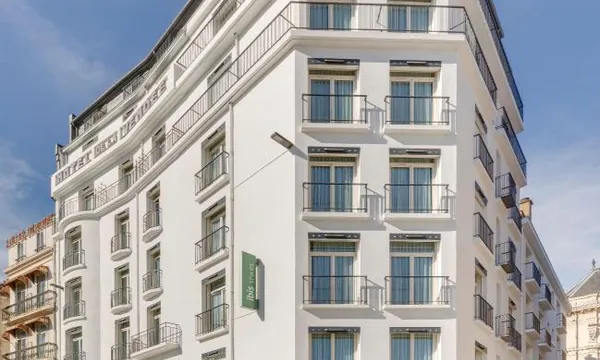 ibis Styles Nantes Centre Gare