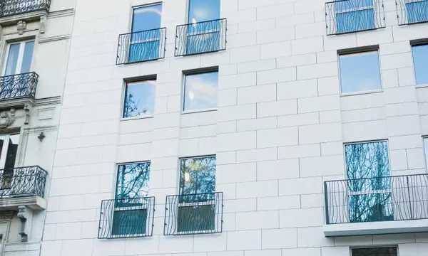 OKKO Hotels Nantes Centre Ville