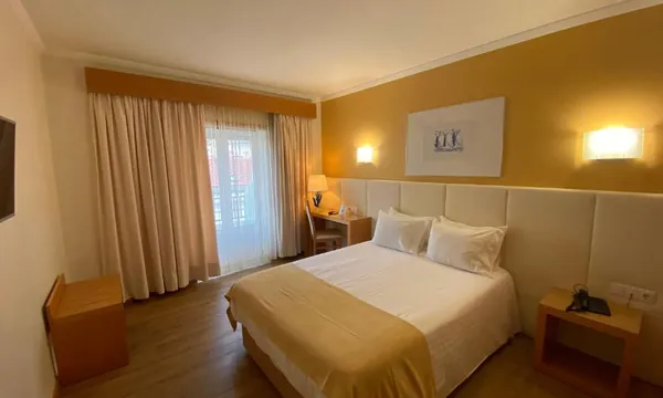 Hotel Mare, Nazaré