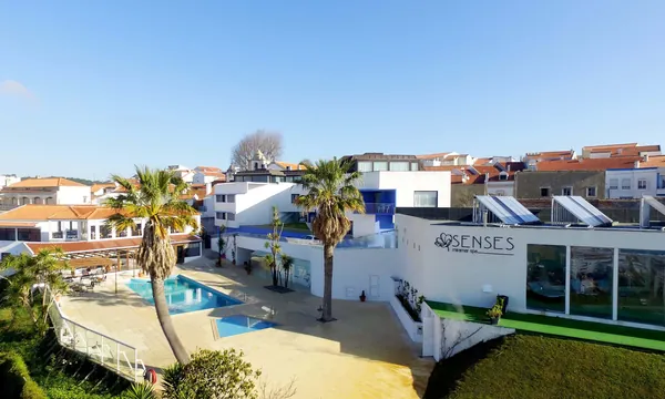 Miramar Hotel Spa & Apartments, Nazaré