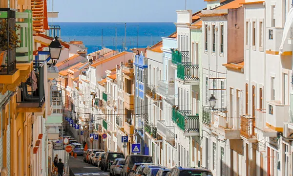 Nazaré Sweet Dreams