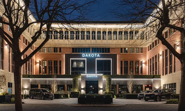 Dakota Newcastle
