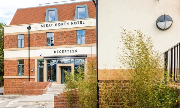 Great North Hotel, Newcastle